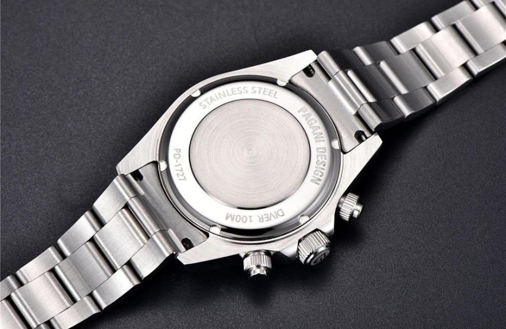 Годинник Pagani Design Сміла - фото 6