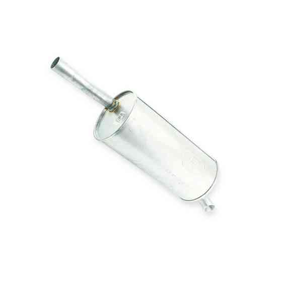 Глушитель Добло 1.4 Фиат Мукачево