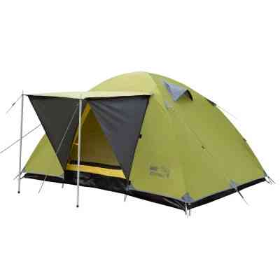 Палатка Tramp Lite Wonder 2 Olive (UTLT-005-olive) Винница
