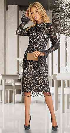 Гіпюрове плаття (44) Київ