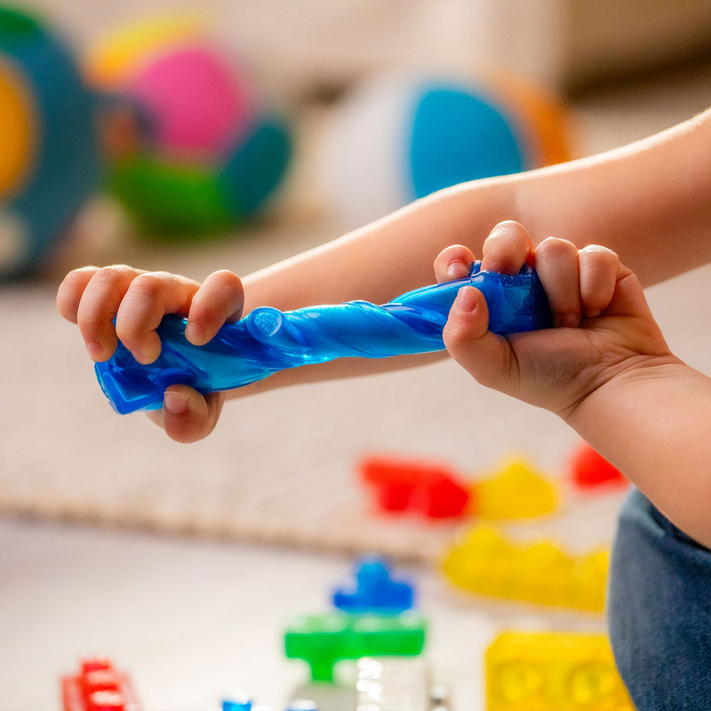 Сенсорний конструктор Jelly Blox - Набір креативу Дніпро - фото 8