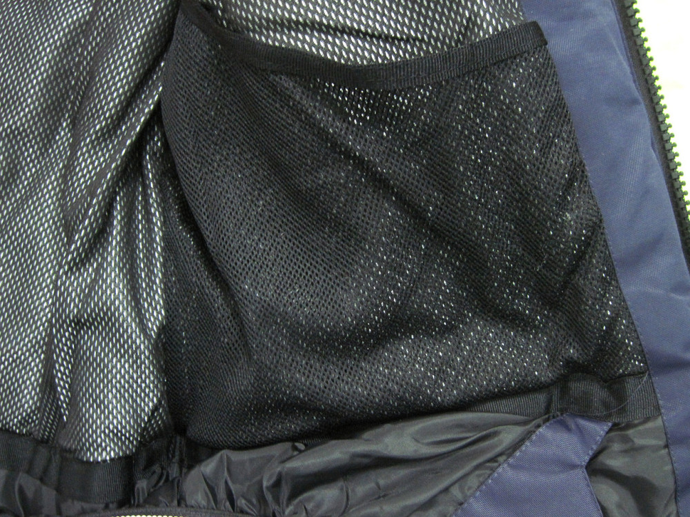 Куртка мужская  лыжная Ature,р.L (48-50). Киев - изображение 7