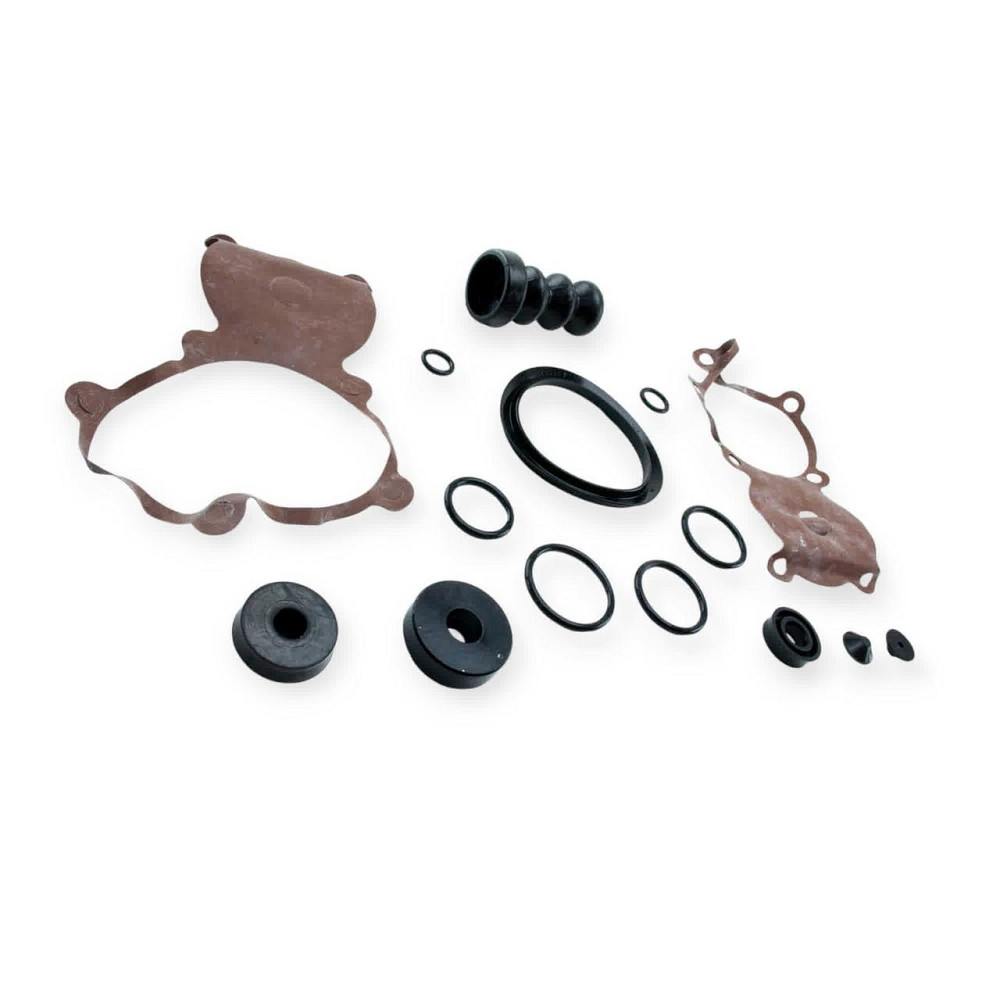 Ремкомплект усилителя Камаз пневмогидравлического Мукачево - изображение 1