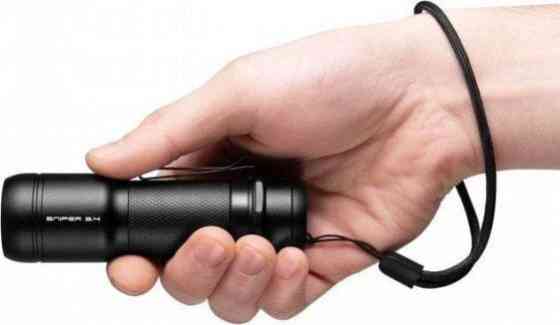 Портативний ліхтар Mactronic Sniper 3.4 Запоріжжя