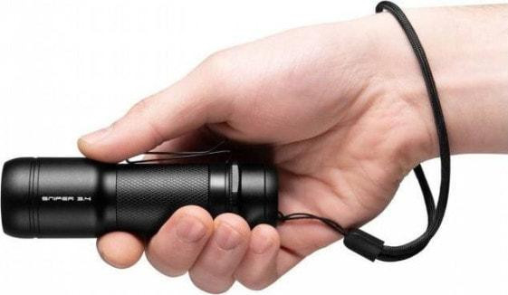 Портативний ліхтар Mactronic Sniper 3.4 Запоріжжя - фото 5