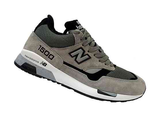 Мужские кроссовки New Balance ML1500 PNV,оригинал,p.41(26см) Киев