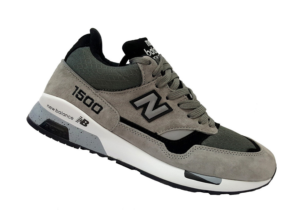 Мужские кроссовки New Balance ML1500 PNV,оригинал,p.41(26см) Киев - изображение 5