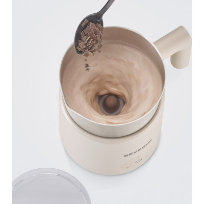 Капучинатор Severin SM 3589 Винница - изображение 2