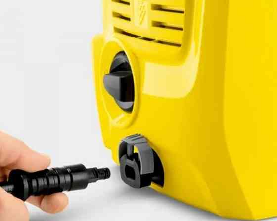 Мінімийка Karcher K 2 Universal Edition 1.673-010.0 Харків