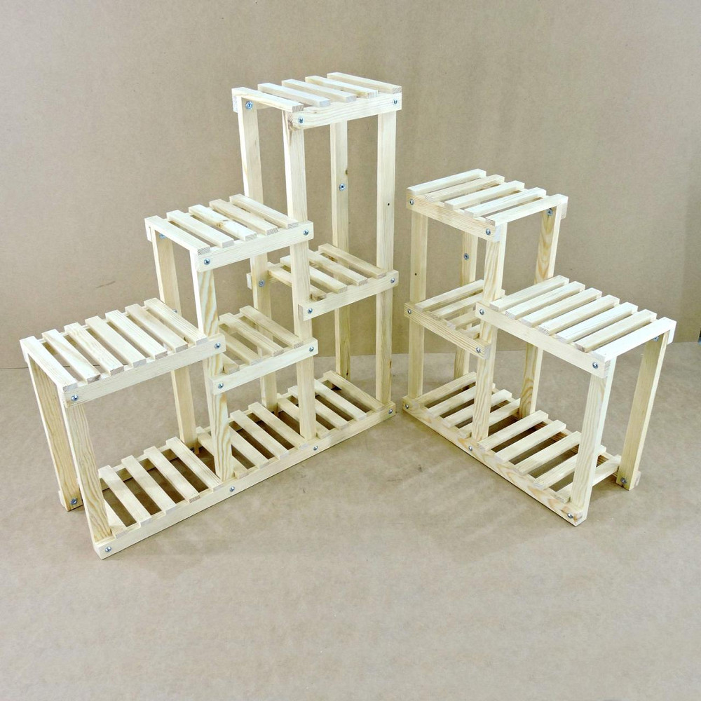 Подставка для цветов 