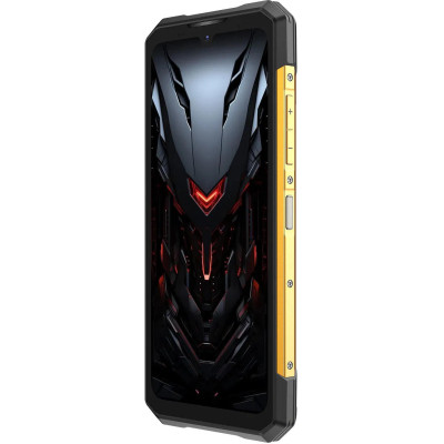 Мобільний телефон Doogee S200X 12/512Gb Yellow (6923740243435) Вінниця - фото 2