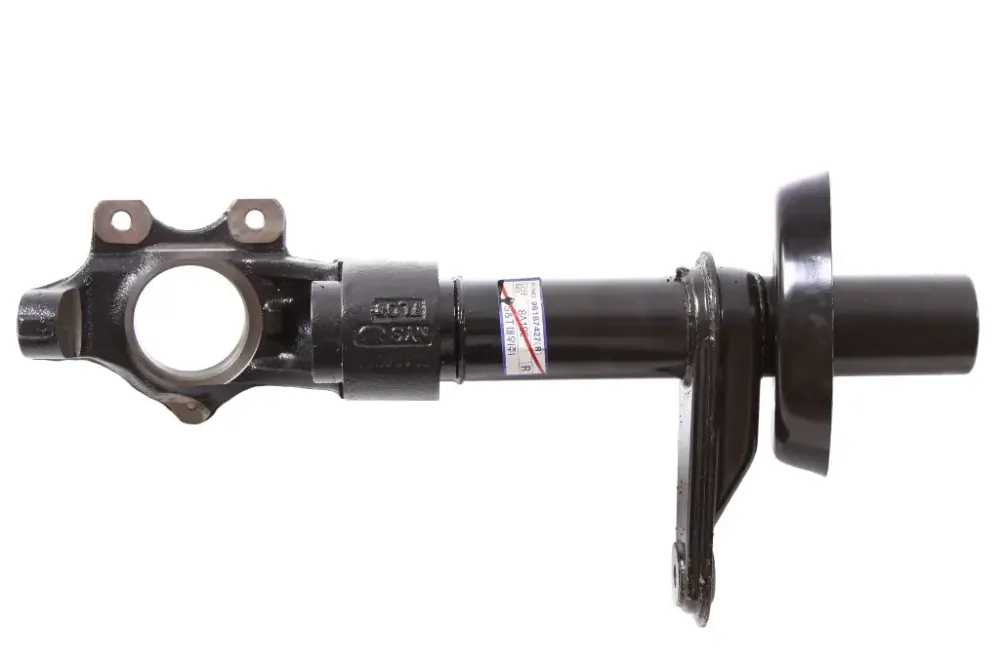 Кулак поворотний Nexia GM правий Вінниця - фото 3