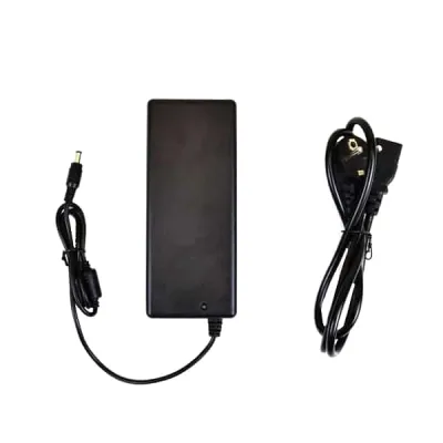 Блок питания для систем видеонаблюдения Full Energy BGP-4802 Винница - изображение 1