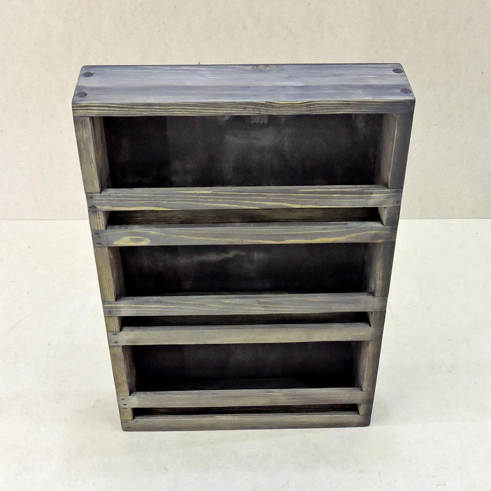 Органайзер для косметики "Ізабелла" моріон Миколаїв - фото 2