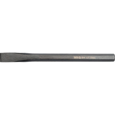 Зубило Yato по металлу (YT-47149) Винница - изображение 1