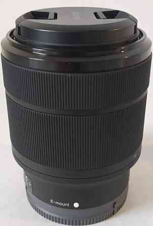 Объектив: SONY SEL2870 28-70mm. F/3.5 -5.6 OSS Харьков