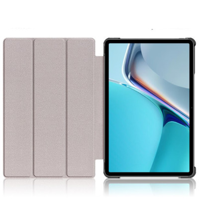 Чохол до планшета BeCover Smart Case Huawei MatePad 11 Deep Blue (707608) Вінниця - фото 4