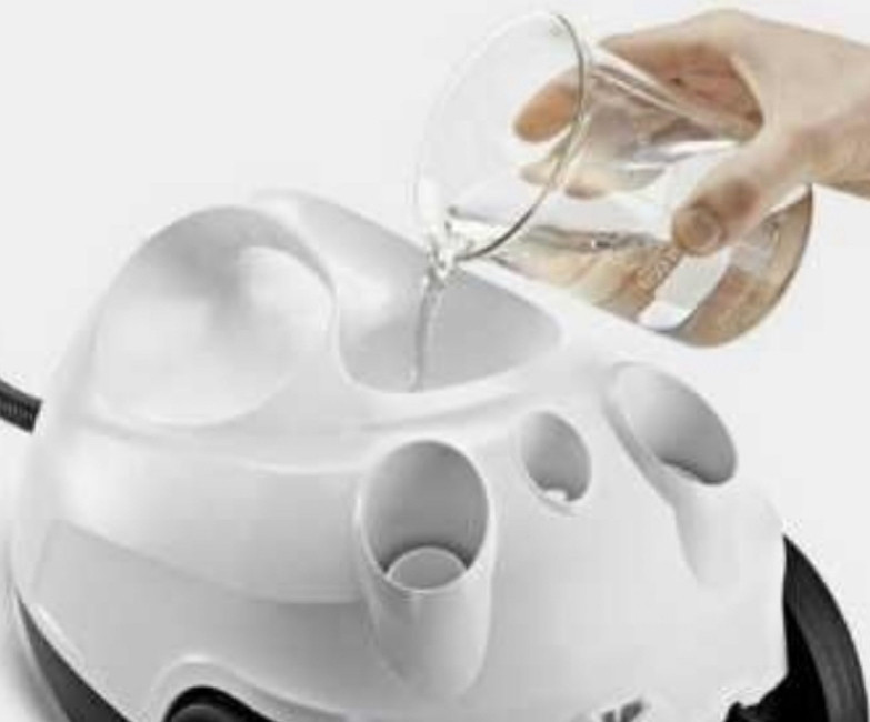 Пароочисник karcher sc2 easyfix пароочиститель 2026 kercher SC2. Харьков - изображение 1