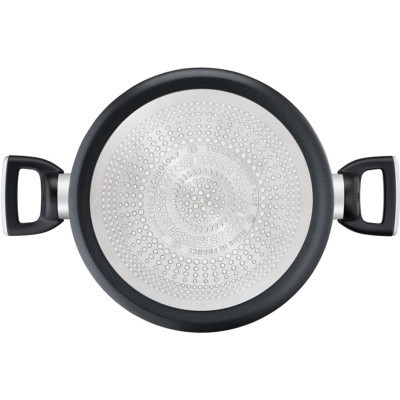 Каструля Tefal Unlimited 5,3 л Black (G2554672) Вінниця - фото 4