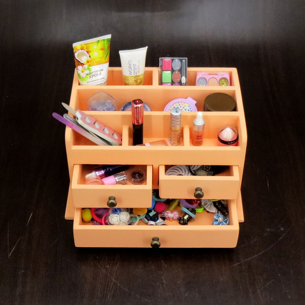 Органайзер для косметики 