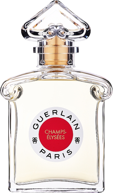 Туалетная вода Guerlain Collection Patrimoine Champs-Elysees 75ml Славянск - изображение 1
