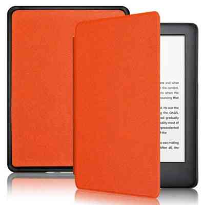 Чехол для электронной книги BeCover Ultra Slim Amazon Kindle 11th Gen. 2022 6" Orange (708850) Винница