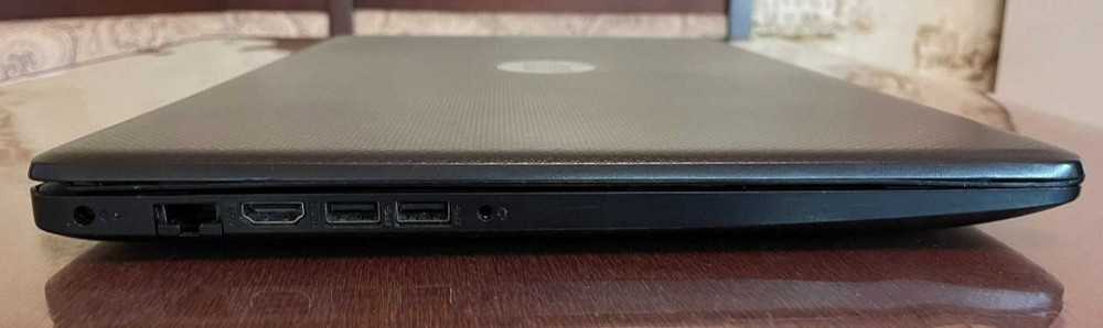 Ноутбук 17" HP 17-by3613dx. Київ - фото 2