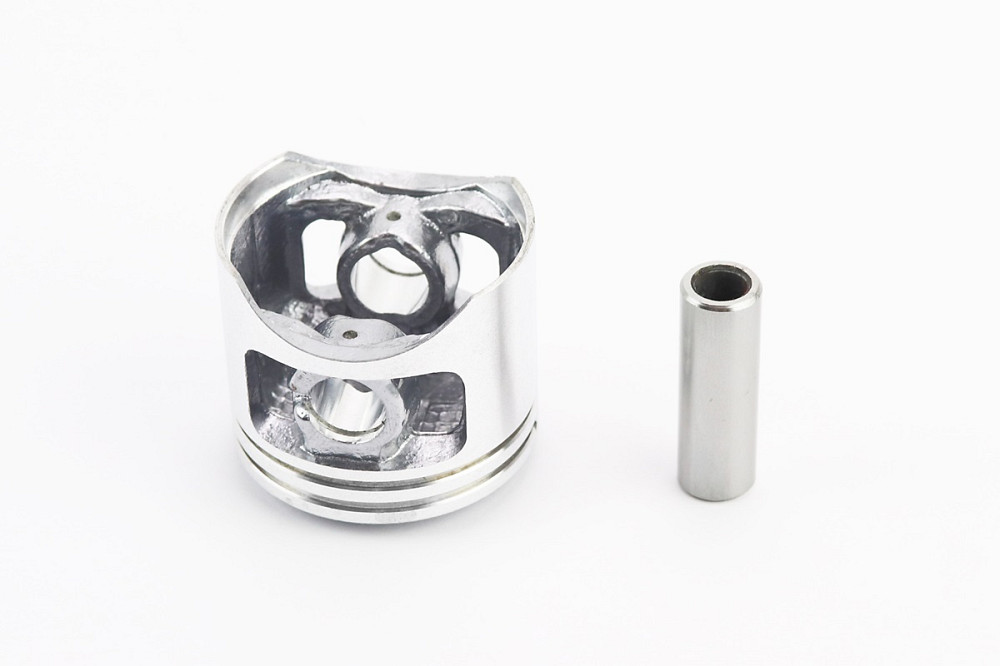 Поршень к-кт 4500 43mm (палець 11mm) Київ - фото 2