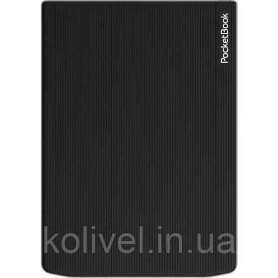 Электронная книга PocketBook InkPad 4 (PB743G), IPX8, Stardust Silver (PB743G-U-CIS) Київ