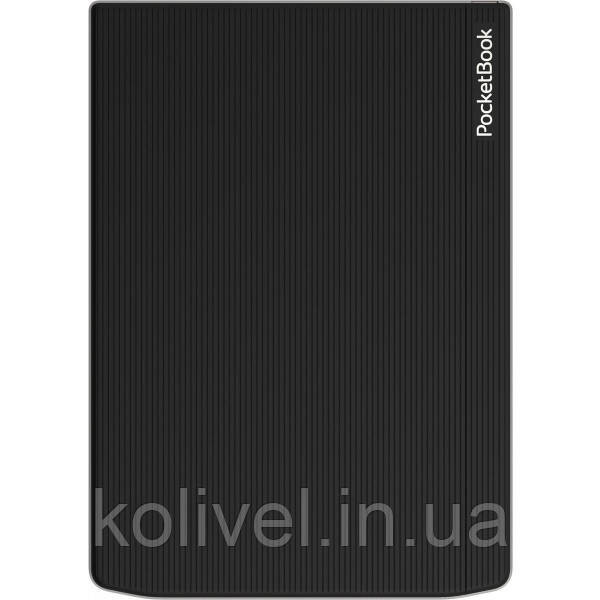 Электронная книга PocketBook InkPad 4 (PB743G), IPX8, Stardust Silver (PB743G-U-CIS) Київ - фото 3