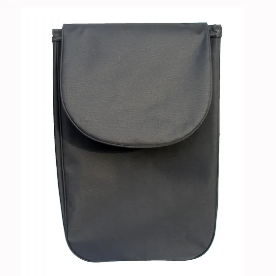 Сумка-тележка хозяйственная на колесах ТМАО-1600 удобная складная тележка для покупок и транспортировки грузов Харьков