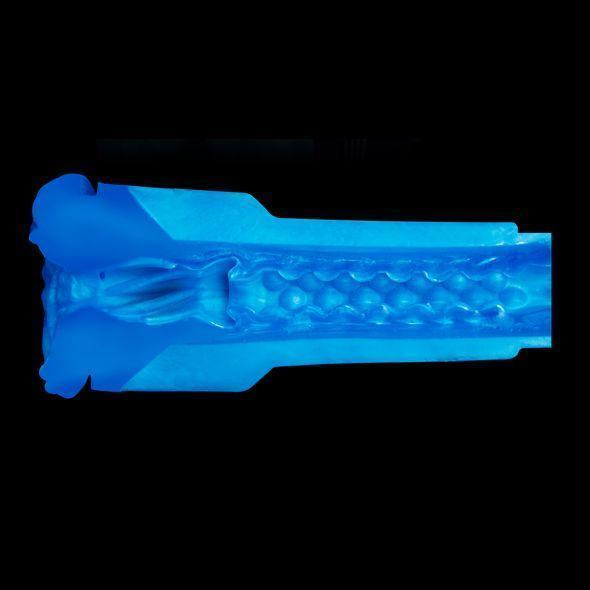 Мастурбатор Fleshlight Freaks Alien Sex Aura Киев - изображение 7