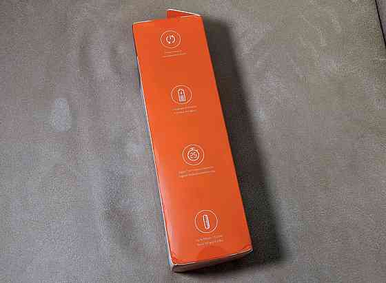 Портативний насос-компресор Xiaomi Mijia Qicycle N2 2023 Air Pump Київ