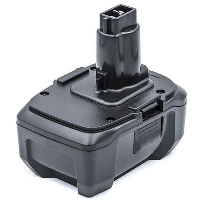 Акумулятор до електроінструменту PowerPlant для DeWALT 18V 2Ah Li-ion (TB920662) Вінниця - фото 1