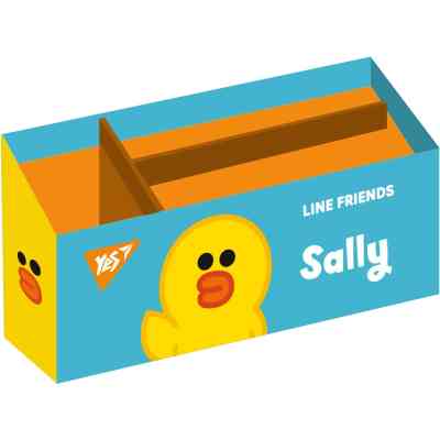 Настільний набір Yes Line Friends (450106) Вінниця