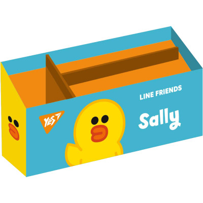 Настільний набір Yes Line Friends (450106) Вінниця - фото 1