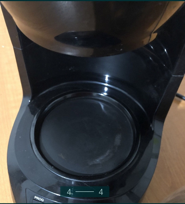 Крапельна кавоварка Харків - фото 4