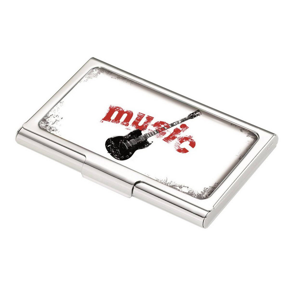 Візитниця It's music Рівне - фото 1