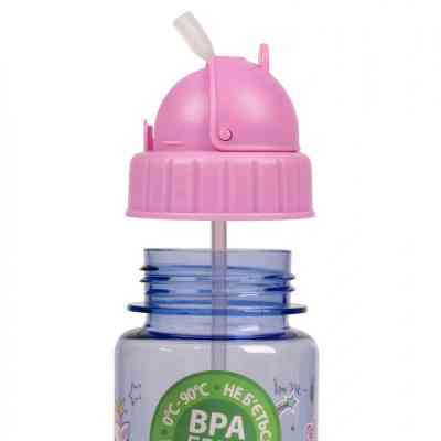 Поїльник-непроливайка Yes Glamour 380 мл (708177) Вінниця