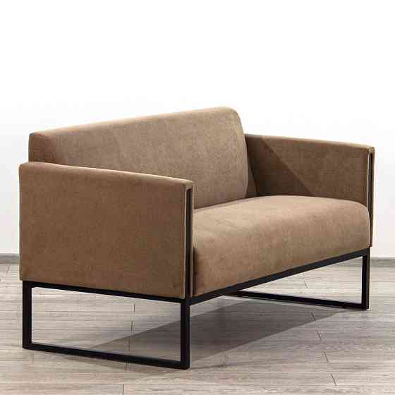 Диван Richman Amigo Полуторный 120*68*76H Мокко Киев