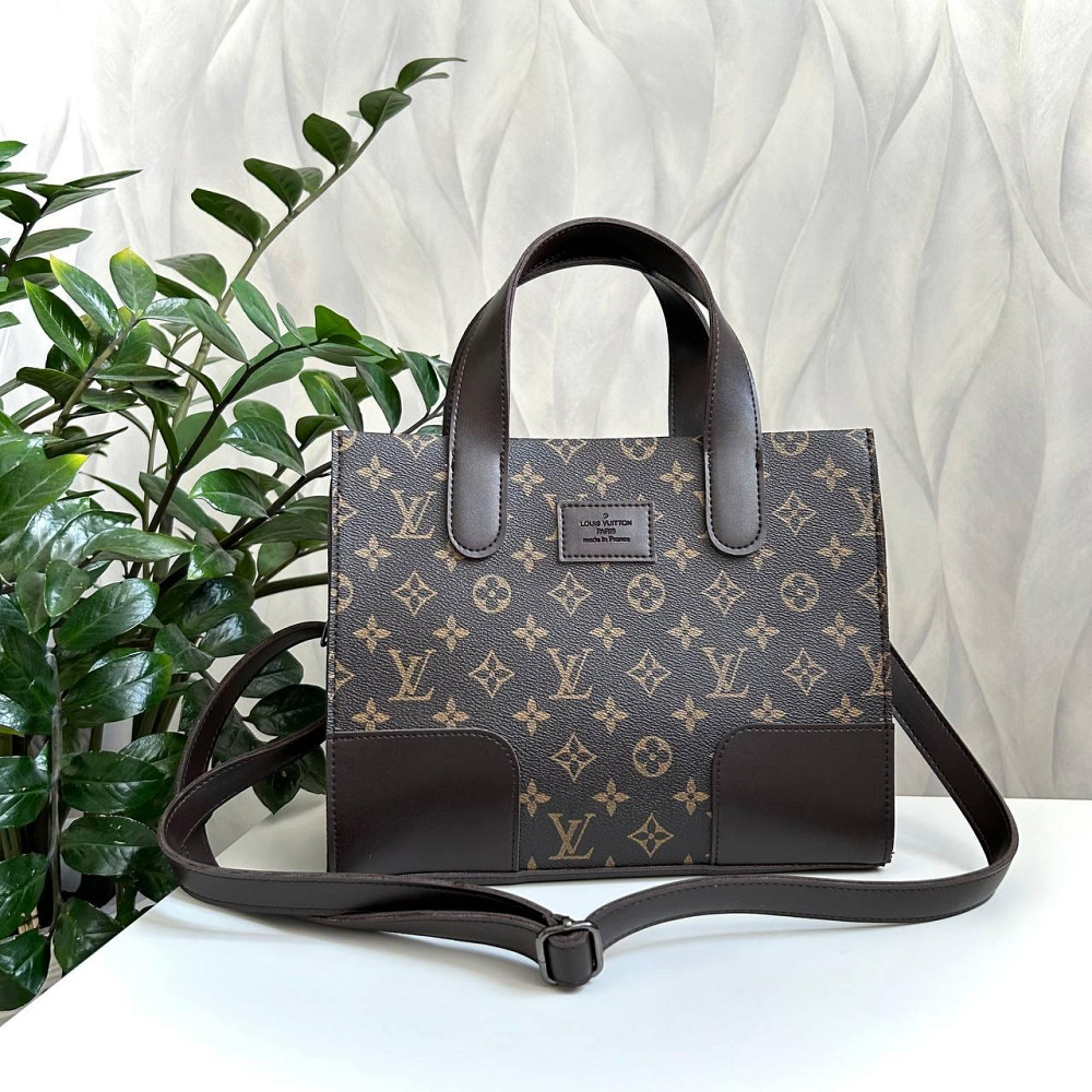 Брендова жіноча сумка. Модна класична жіноча сумка. Київ - фото 6