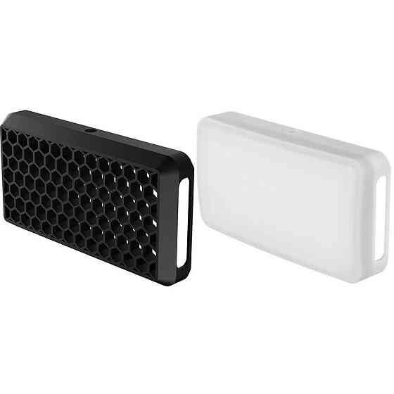 Накамерный свет RGB Ulanzi VIJIM VL196 Киев