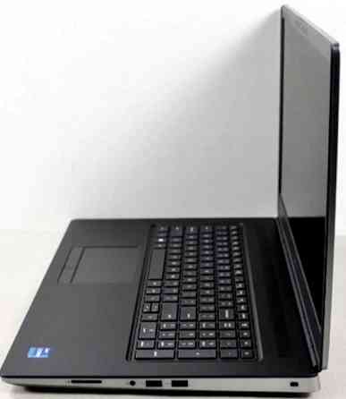 Ноутбук DELL PRECISION 7760 I7-11850H 1000GB 32GB NVIDIA Quadro RTX A3000 6GB Киев