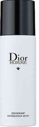 Дезодорант Dior Homme Славянск