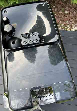 Кавоварка: Phillips Latte Go Харків