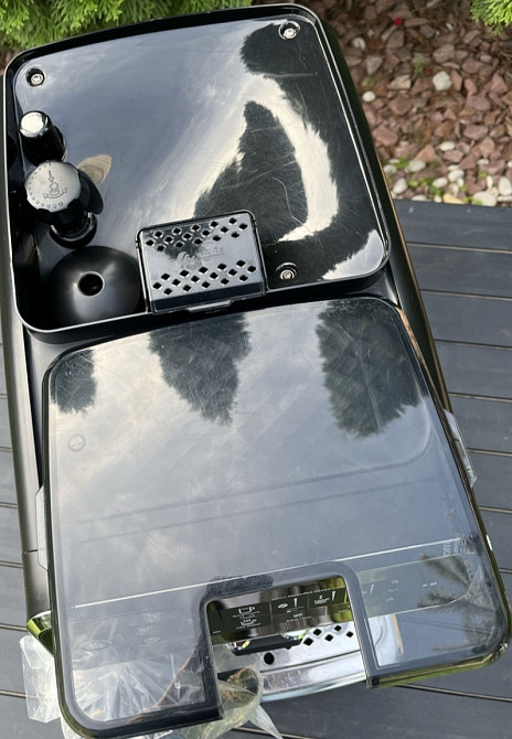 Кавоварка: Phillips Latte Go Харків - фото 6