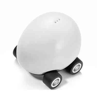 Сільниця Яйце, біла Рівне