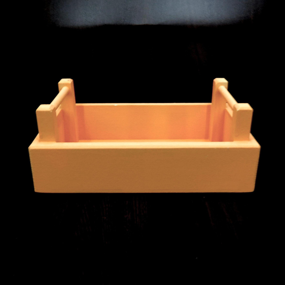 Хлібний лоток "Помпіду" грейпфрут Миколаїв - фото 8