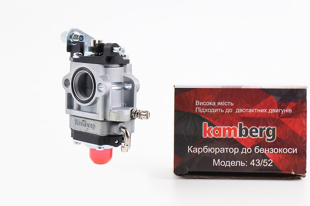 Карбюратор 1E40F-1E44F Киев - изображение 1