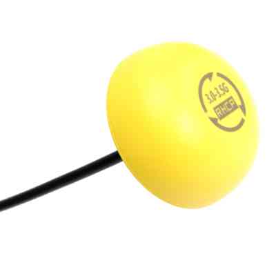 Антенна для дрона Skyzone Mushroom 3.0-3.5GHz 160mm SMA RHCP (ANT335G) Винница